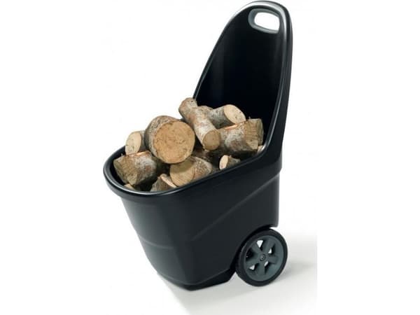 Keter Puutarhakärry XL - EASY GO 62 L