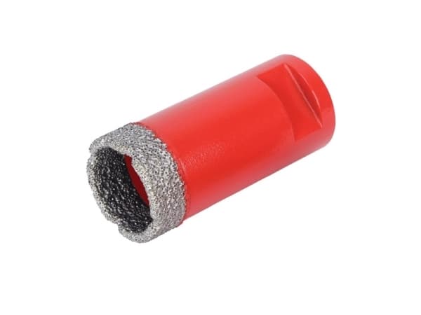 RUBI DRYGRES diamantkrona för torrborrning 28mm - 04911
