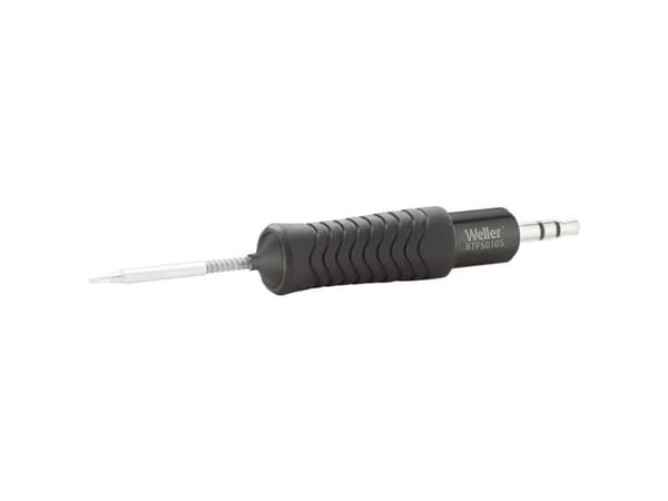 Weller RTPS 010 S MS Loddespids Mejselform Spidsstørrelse 1 mm Indhold 1 stk