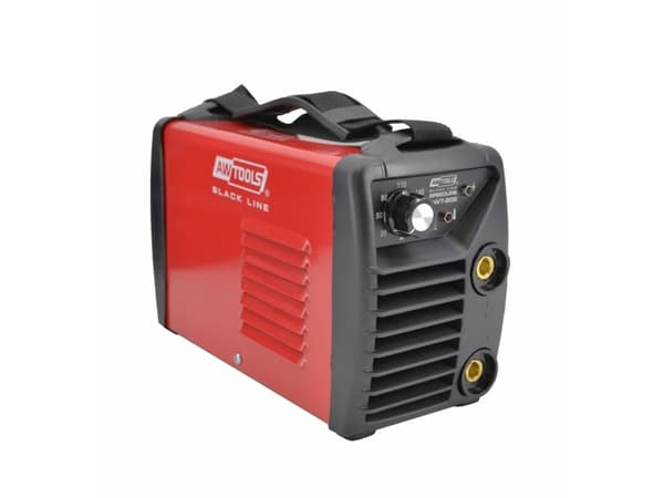 AWTOOLS INVERTER WELDER SPEEDLINE AWT-202