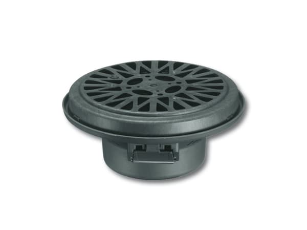 Busch-Jaeger 2CKA008200A0109, Högtalarmodul, Grå, Busch-Jaeger, 8211 U, 8214 U,8215 U, 8216 U, 8217 U, 8219 U, IP20 RoHS, -20 - 55 ° C