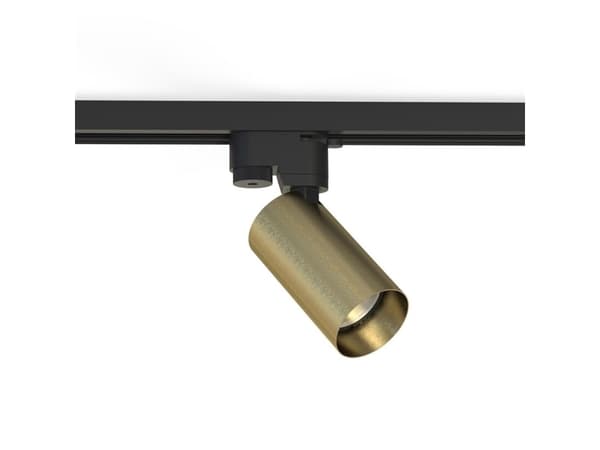 NOWODVORSKI TRC LAMPE MONO MESSING 7583