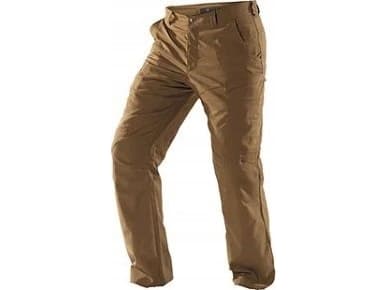 5.11 APEX PANT-BURNT-31-36 MENS 74434-117