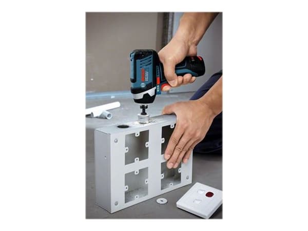 Bosch BATTERIPAK GDR12V-105 2X2AH LB