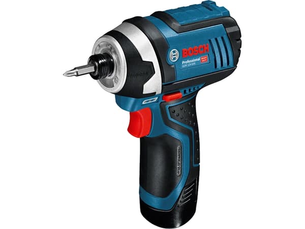 Bosch BATTERIPAK GDR12V-105 2X2AH LB