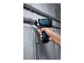 Miniatyrbild 1 av 5: Bosch BATTERIPAK GDR12V-105 2X2AH LB