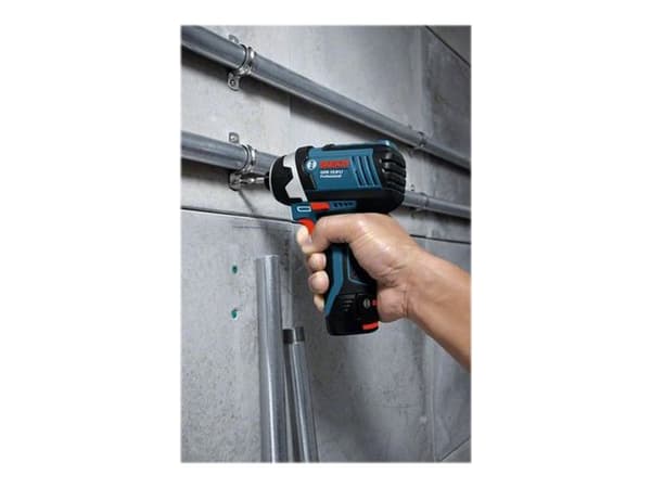 Bosch BATTERIPAKKAUS GDR12V-105 2X2AH LB