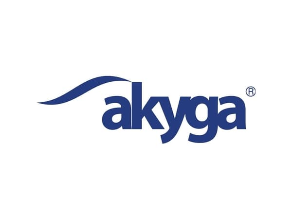 Akyga EN2090-30-S Bullerfilter 30 A (L x B x H) 124 x 57 x 45 mm 1 st