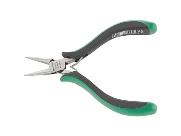 Stahlwille 67116000 Rund fläns för elektriker 130 mm