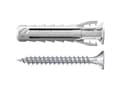 Pikkukuva 1 / 2: Fischer SX Plus Ekspansionsrawplug 30 mm 6 mm 568206 50 kpl 568206 50 kpl