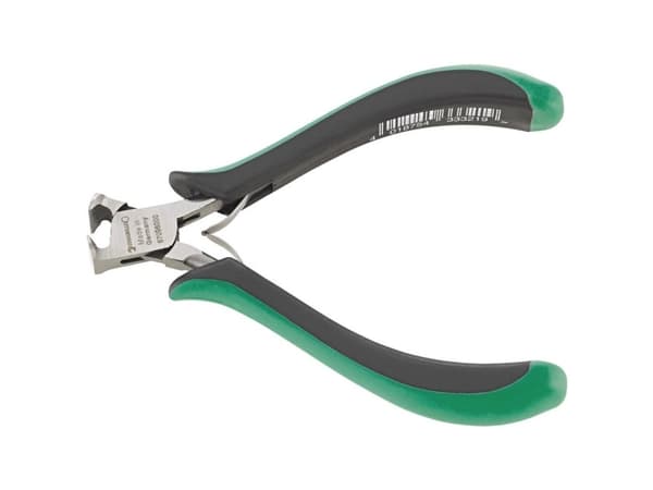 Stahlwille 6709 67096000 Elektriker Kantskærer 120 mm