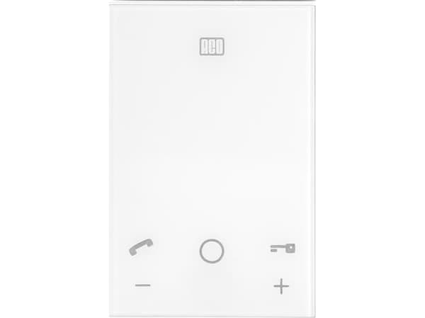 ACO UP800/G2 UNIFON, hands-free system, touch icons