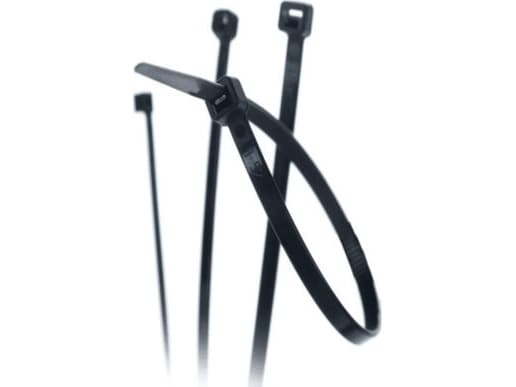 Triton UV-MUSTAT CLAMPS CV-120MW 120x2.5 (100 kpl)