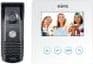 Eura Video intercom EURA VDP-52A3 "ATIRA" hvit