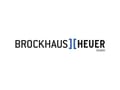 Miniatyrbild 2 av 2: Brockhaus Heuer COMPACT SET Skruvmejsel 118003 Ryggbredd: 120 mm Spann-Weite (max.): 125 mm