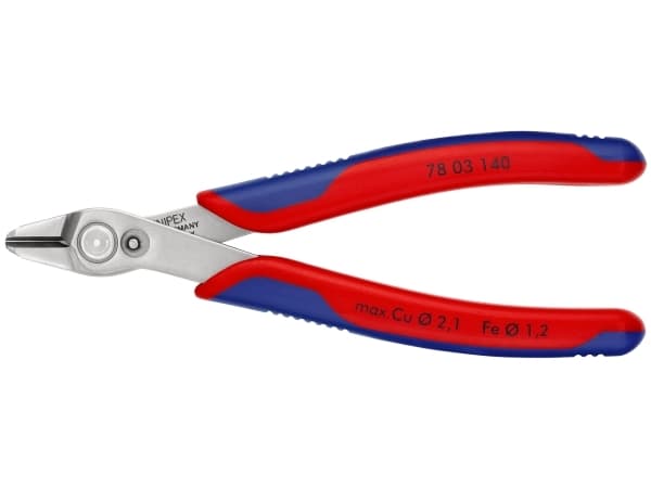 Knipex Electronic Super Knips® XL