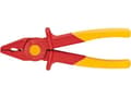 Miniatyrbilde 3 av 5: Kombitang 9862 plast VDE 1000V 180mm