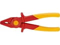 Miniatyrbilde 5 av 5: Kombitang 9862 plast VDE 1000V 180mm