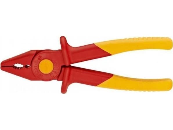 Kombitang 9862 plast VDE 1000V 180mm