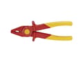 Miniatyrbilde 2 av 5: Kombitang 9862 plast VDE 1000V 180mm