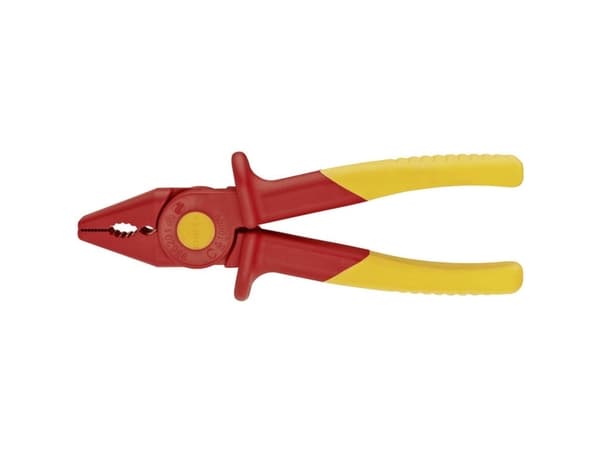 Kombitang 9862 plast VDE 1000V 180mm