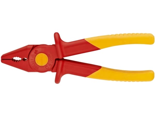Kombitang 9862 plast VDE 1000V 180mm