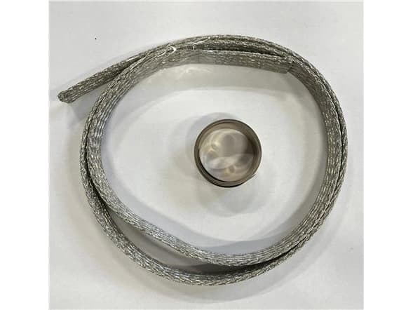 NEXANS EUROMOLD Jordingssæt, 12kV, 3-leder std kabel
