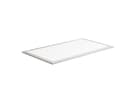 Miniatyrbilde 4 av 5: Vegglampe, Okko, LED 24W, 1680LM, IP20, 30X60CM