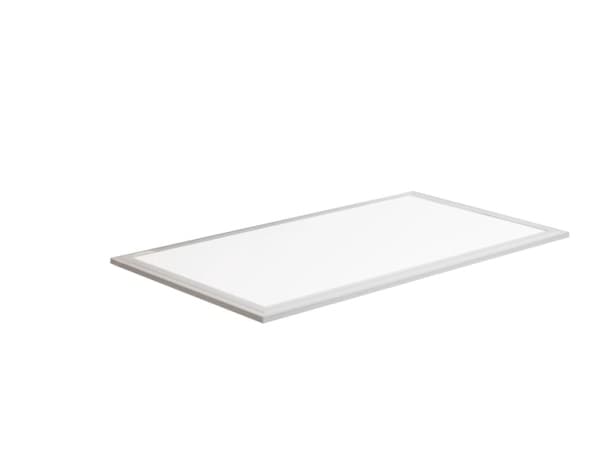 Vegglampe, Okko, LED 24W, 1680LM, IP20, 30X60CM