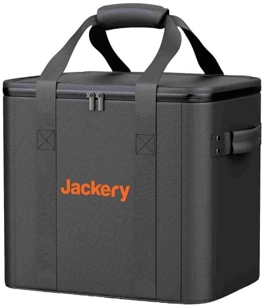 Jackery L JK-E1500L Beskyttelsestaske
