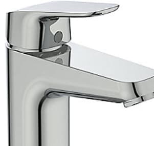 Ideal Standard Ceraflex håndvaskarmatur u/bv, krom