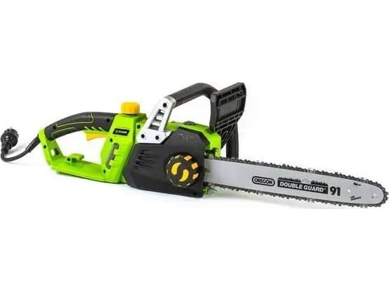 Fieldmann moottorisaha FZP 2025-E