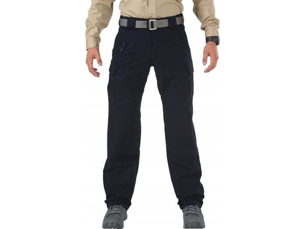 Outdoor 5.11 STRYKE PANT W/FLEX-TAC TM-DARK NAVY-32-30 MENS 74369-724