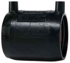 Mufa electrooporowa 110mm (02-01-0110-04)