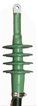 NEXANS EUROMOLD AFN päätepäätteet ulkona 1x630-800 mm² 24kV kaikille muovieristeisille kaapeleille Min. 39,0 mm / Max. 50,0 mm