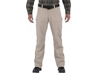 Outdoor 5.11 APEX PANT-KHAKI-28-30 MENS 74434-55