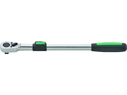 Stahlwille 516 13160000 Teleskopisk skiftnyckel 1/2 410 mm