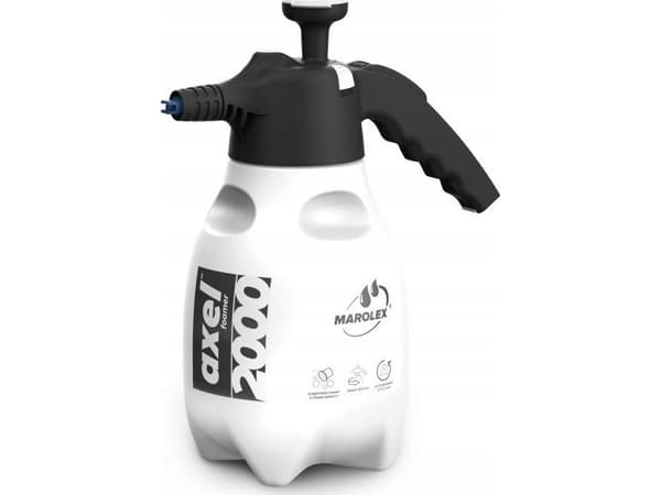 Marolex PIANOWNICA AXEL 2000 2,0L ACID MAROLEX