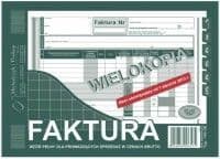 Michalczyk & Prokop mva-faktura A5 brutto 140-3E