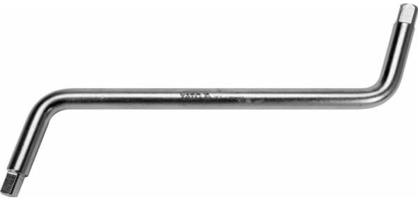 Yato YATO OLJEDRAGARE CUSH Skiftnyckel 8x10mm