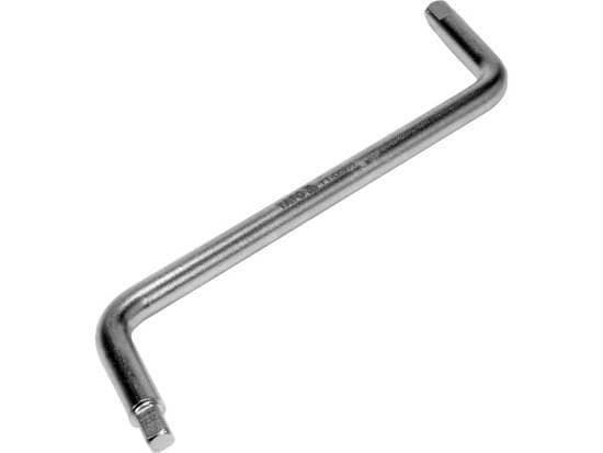 Yato YATO OLJEDRAGARE CUSH Skiftnyckel 8x10mm