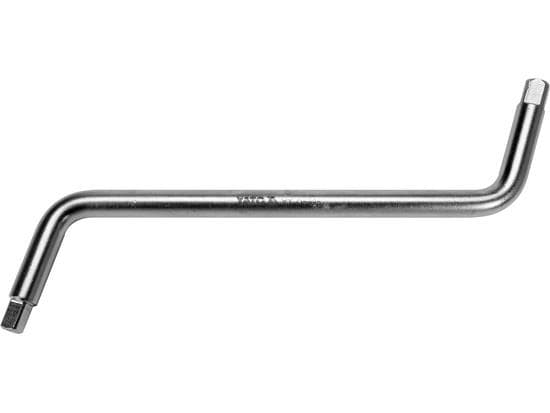 Yato YATO OLJEDRAGARE CUSH Skiftnyckel 8x10mm