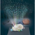 Miniatyrbild 3 av 5: VTech Baby 3-in-1 Sternenlicht-Schäfchen, Fristående, Pojke/flicka, Låter, Automatisk avstängning, Batteri