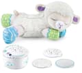 Miniatyrbild 2 av 5: VTech Baby 3-in-1 Sternenlicht-Schäfchen, Fristående, Pojke/flicka, Låter, Automatisk avstängning, Batteri