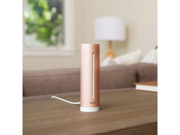 Netatmo ilmastointilaitteen ohjain