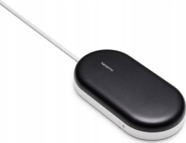 Netatmo ilmastointilaitteen ohjain