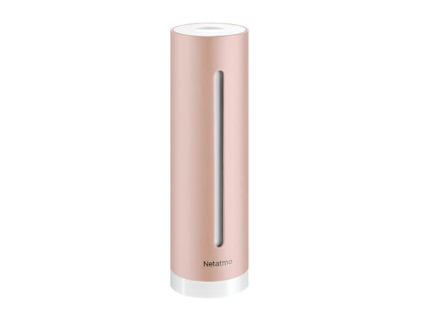 Netatmo ilmastointilaitteen ohjain