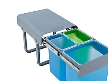 Intra Juvel Ekko 3 - 365x355x473mm fritstå/skab