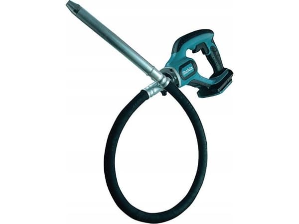 Makita DVR450Z, Grønn, 1,2 m, 2,5 cm, 1 mm, 93 mm, 1483 mm
