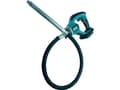 Miniatyrbilde 2 av 5: Makita DVR450Z, Grønn, 1,2 m, 2,5 cm, 1 mm, 93 mm, 1483 mm